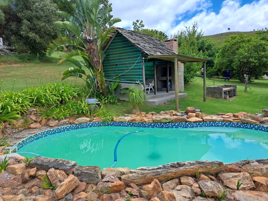 4 Bedroom Property for Sale in Herbertsdale Western Cape